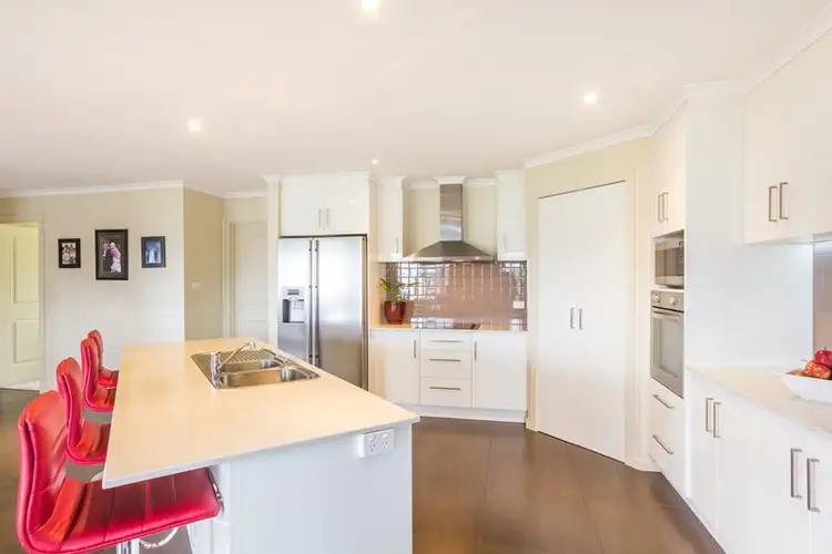 Second view of Homely house listing, 2 Kate Reed Drive, Prospect Vale TAS 7250