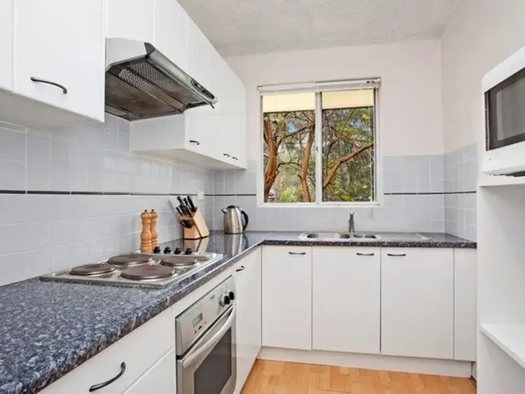 Second view of Homely apartment listing, 49/10 Murray Street, Lane Cove NSW 2066
