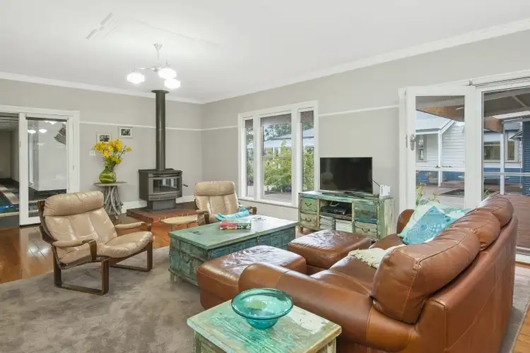 Sixth view of Homely house listing, 269 Post Office Road, Ross Creek VIC 3351