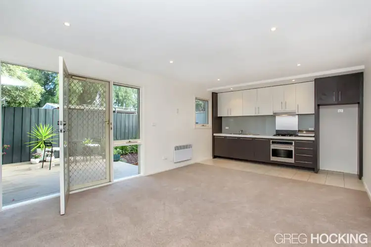 Second view of Homely unit listing, 5/46 Commercial Road, Footscray VIC 3011