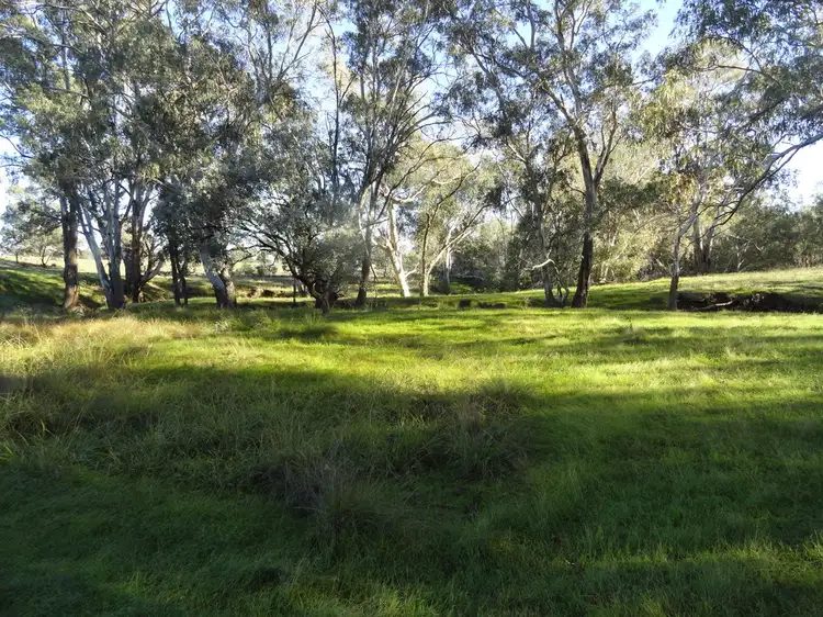 Lot 5 Williams Road, Barnawartha VIC 3688