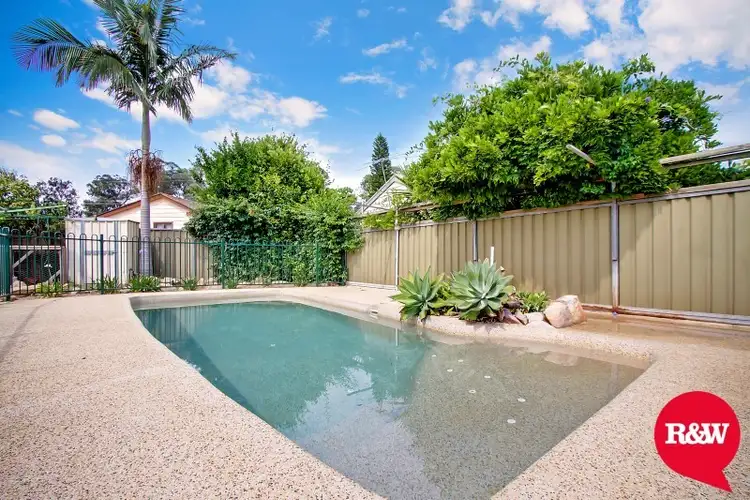 Sixth view of Homely house listing, 99 Captain Cook Drive, Willmot NSW 2770