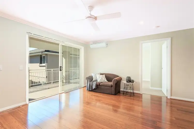 Fourth view of Homely house listing, 4/29 Lorimer Crescent, Narellan NSW 2567