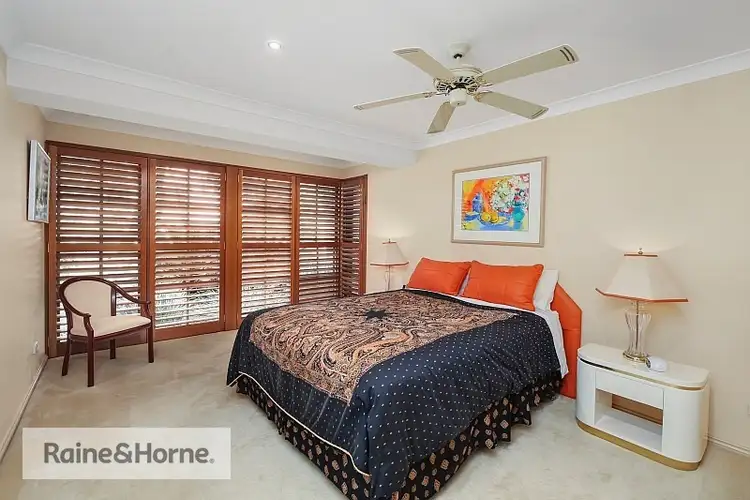 Seventh view of Homely house listing, 30 Cuttlefish Parade, St Huberts Island NSW 2257