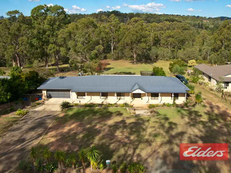 220 Bluff Road, Cedar Vale QLD 4285