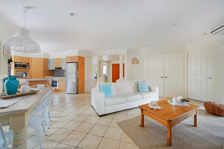 Second view of Homely house listing, 3 Seabreeze Court, Bonny Hills NSW 2445