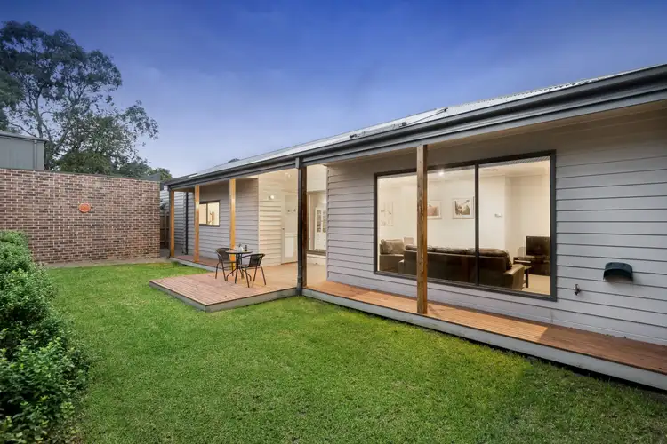 4/9 Carlyle Street, Croydon VIC 3136