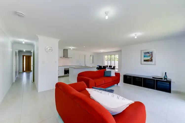 Fourth view of Homely house listing, 34 Shoreline Crescent, Bargara QLD 4670