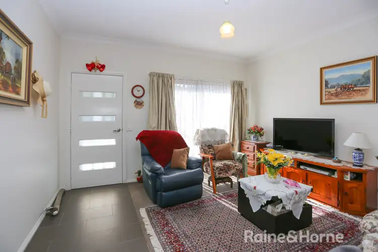 Fifth view of Homely unit listing, 1/17 Marsden Lane, Kelso NSW 2795