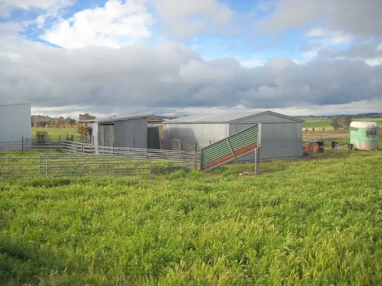 Second view of Homely rural property listing, 0 Kalangen Road, Young NSW 2594