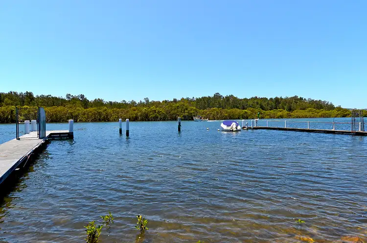 Fifth view of Homely house listing, 6 Beachfront Parade, St Huberts Island NSW 2257