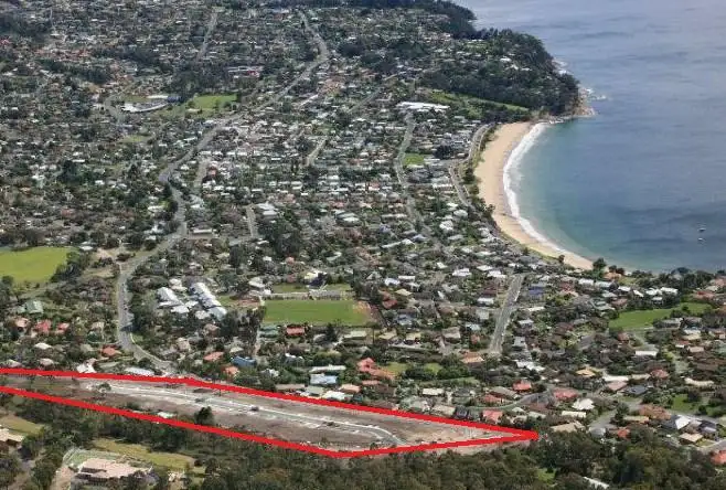 Main view of Homely land listing, 39-49 Tinderbox Road, Blackmans Bay TAS 7052