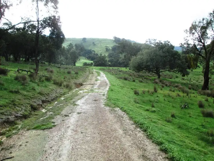 Sixth view of Homely rural property listing, Lot 1 / 51 Stevensons Lane, Alexandra VIC 3714