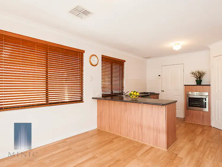 Fifth view of Homely house listing, 1 Cambus Court, Riverton WA 6148