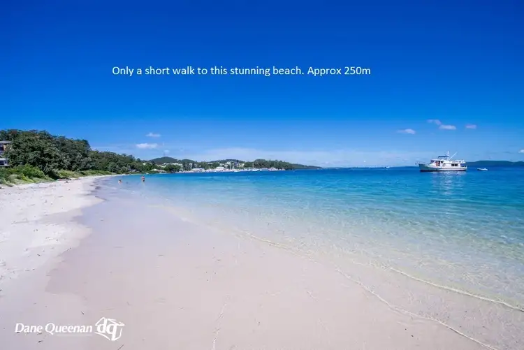 Second view of Homely house listing, 9 Azure Avenue, Nelson Bay NSW 2315