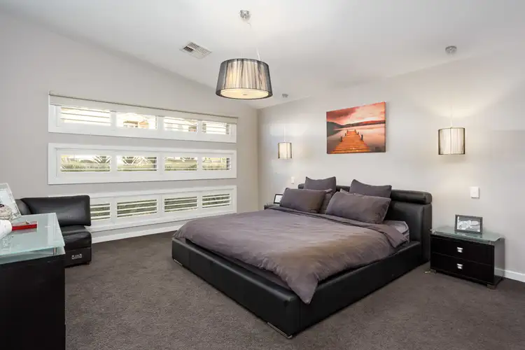 Fifth view of Homely house listing, 162 Brooklyn Drive, Bourkelands NSW 2650