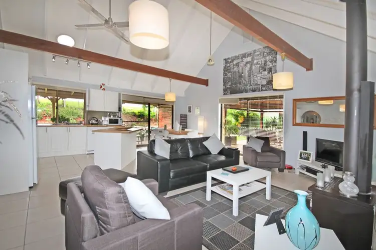 Third view of Homely house listing, 11 Littles Road, Glass House Mountains QLD 4518