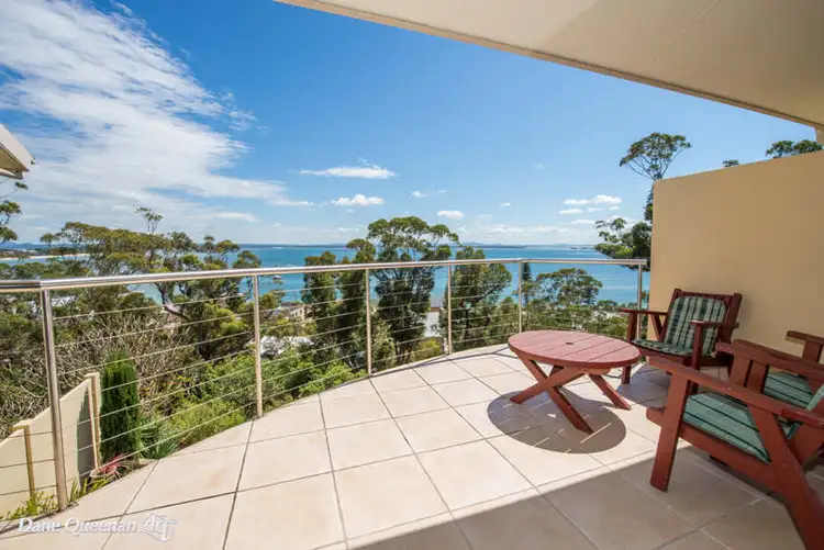 Third view of Homely townhouse listing, 4/3-5 Joleen Crescent, Shoal Bay NSW 2315