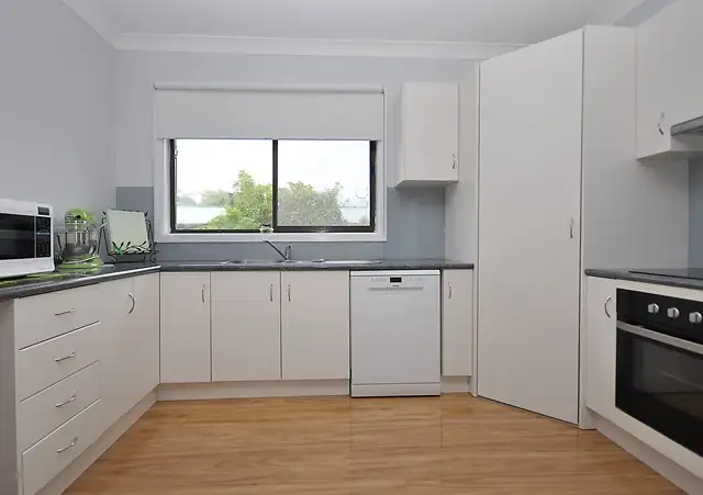 Second view of Homely house listing, 4 Nirimba Avenue, Tallangatta VIC 3700