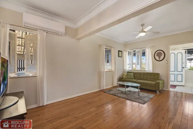 Third view of Homely house listing, 6 Frank Street, Scarborough QLD 4020