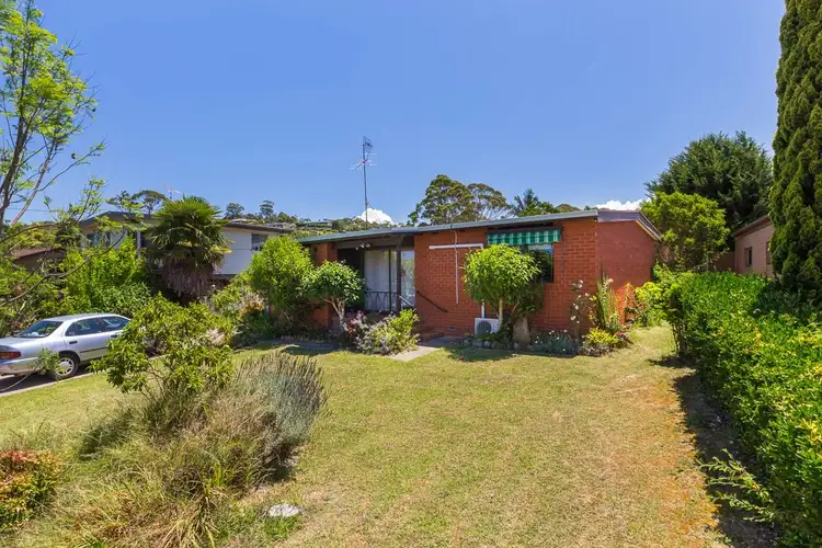 Fifth view of Homely house listing, 21 Pacific Road, Surf Beach NSW 2536