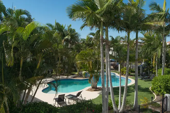 Main view of Homely townhouse listing, 8896 Magnolia Drive East, Hope Island QLD 4212