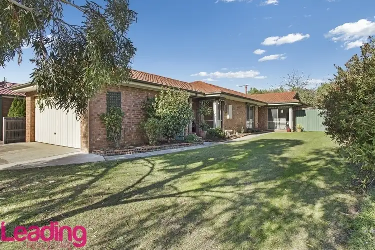 3 Cathkin Close, Sunbury VIC 3429