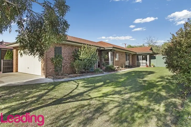 Main view of Homely house listing, 3 Cathkin Close, Sunbury VIC 3429