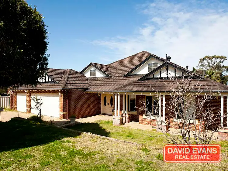 Second view of Homely house listing, 56 Cricklewood Way, Carine WA 6020