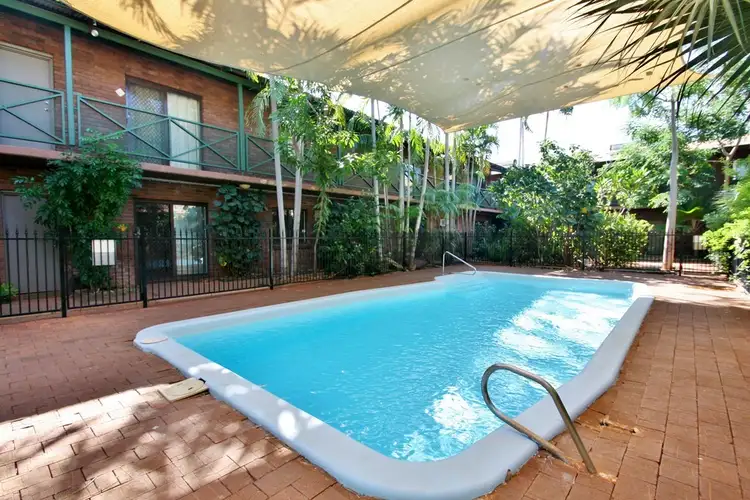 12/2 Milner Street, Broome WA 6725