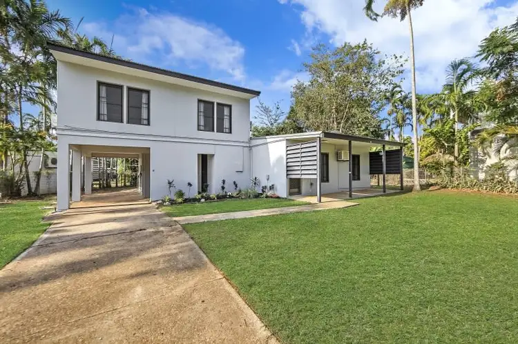 Main view of Homely house listing, 9 Kingfisher Crescent, Wulagi NT 812