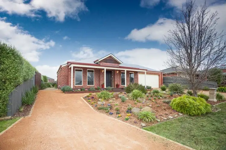 Second view of Homely house listing, 17 Coleman Court, New Gisborne VIC 3438
