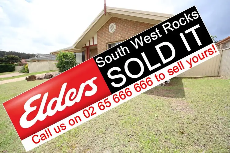 Second view of Homely house listing, 238 Gregory St, South West Rocks NSW 2431