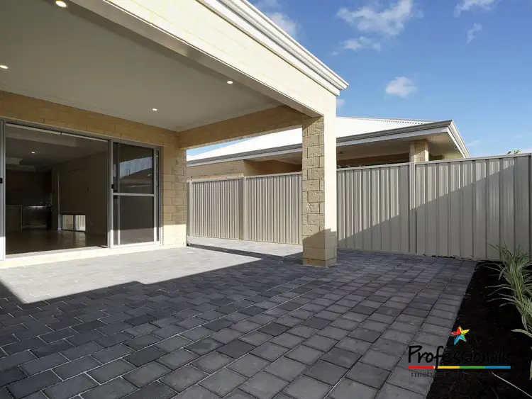 Sixth view of Homely house listing, 35C Walter Road, Inglewood WA 6052