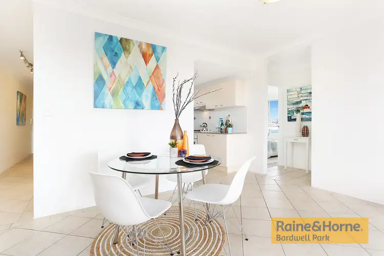 Main view of Homely apartment listing, 5/437 Forest Road, Bexley NSW 2207