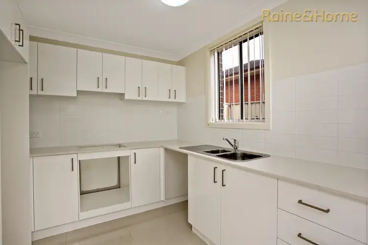 Fourth view of Homely townhouse listing, 3/148 Canberra Street, St Marys NSW 2760