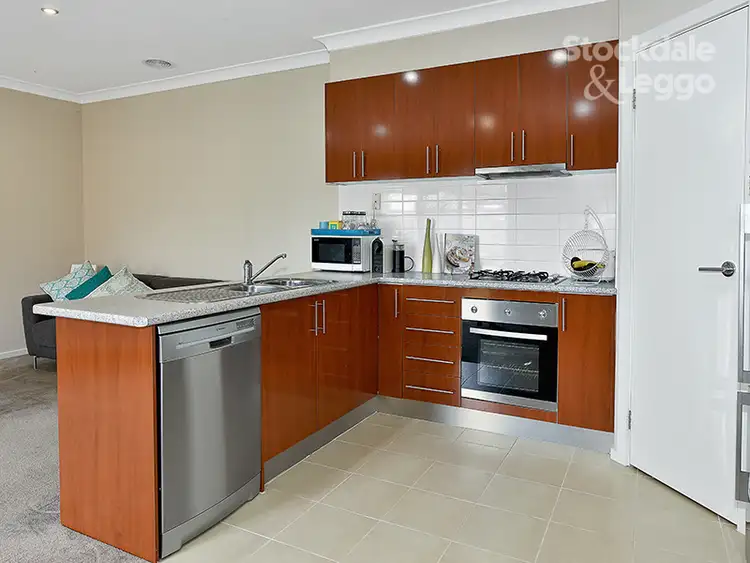 Third view of Homely house listing, 3/45 Eumarella Street, Tullamarine VIC 3043