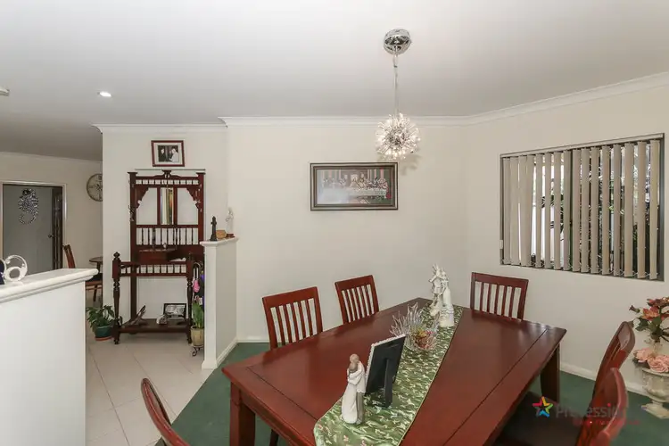 Fifth view of Homely house listing, 25B Kweda Way, Nollamara WA 6061