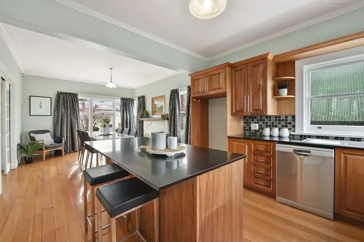 Fifth view of Homely house listing, 7 Alfred Street, West Launceston TAS 7250
