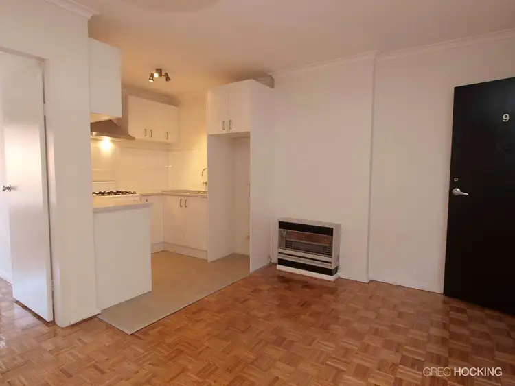 Third view of Homely unit listing, 9/12 Carmichael Street, West Footscray VIC 3012