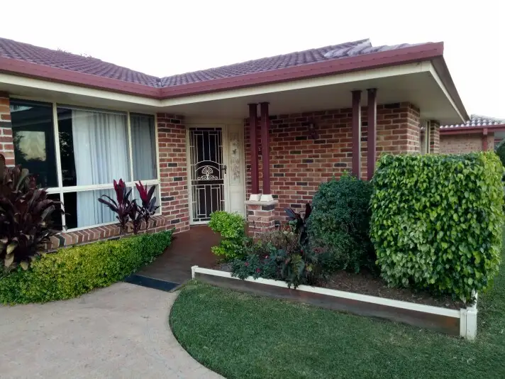 Second view of Homely house listing, 13 Heritage Place, Wauchope NSW 2446