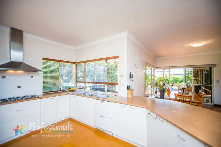 Fourth view of Homely house listing, 21 Repton Loop, Canning Vale WA 6155