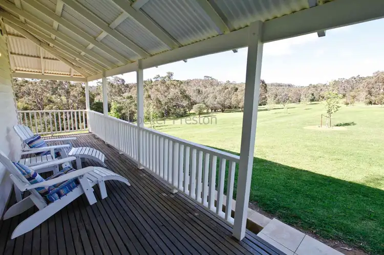 3/15 Wildbrook Place, Yallingup WA 6282