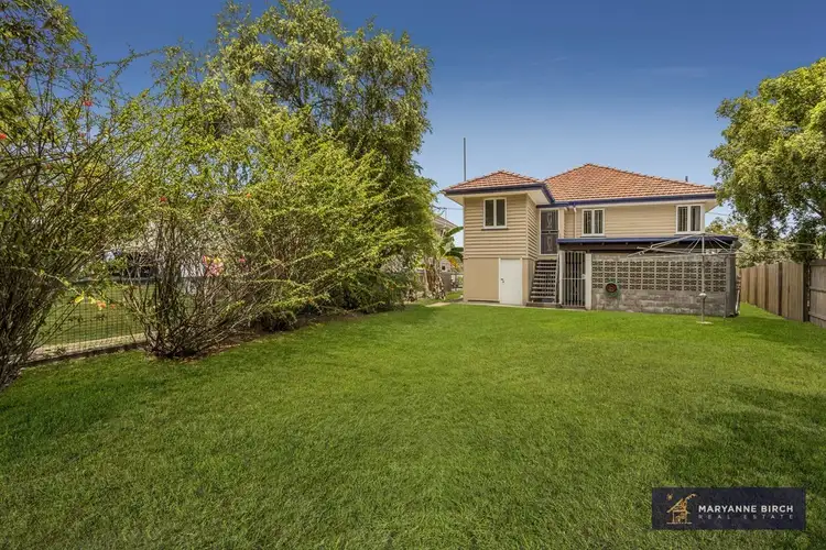 Third view of Homely house listing, 8 Erica Street, Cannon Hill QLD 4170