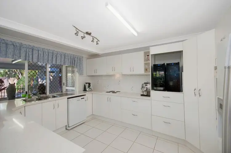 Fifth view of Homely house listing, 13 Eucalyptus Ave, Annandale QLD 4814
