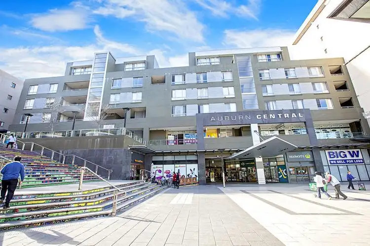 Seventh view of Homely apartment listing, 3/2 Macquarie Road, Auburn NSW 2144