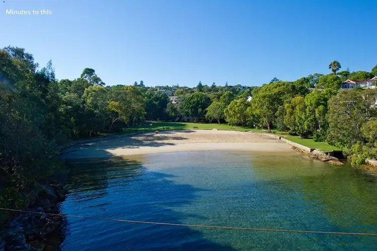 Fourth view of Homely house listing, 14 Fitzwilliam Road, Vaucluse NSW 2030