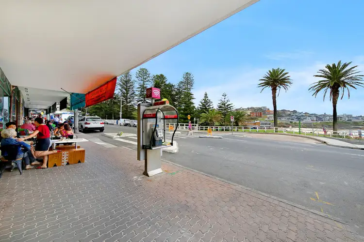 Fourth view of Homely house listing, 1/491 Bronte Road, Bronte NSW 2024