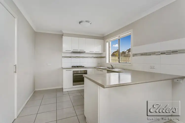 Second view of Homely house listing, 7 Trickett Court, Kangaroo Flat VIC 3555