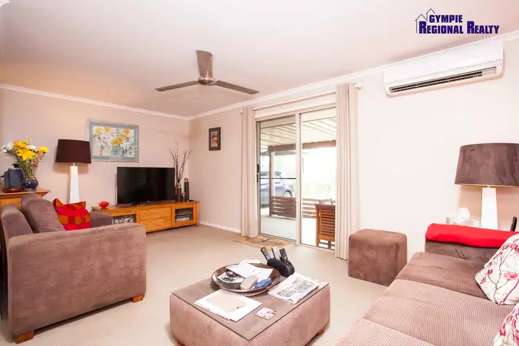 Third view of Homely house listing, 32 Busby St, Amamoor QLD 4570